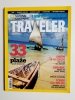 NATIONAL GEOGRAPHIC TRAVELER NR 07 (56) LIPIEC 2012